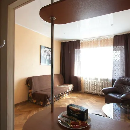 Apartment Kaupmehe Tallinn