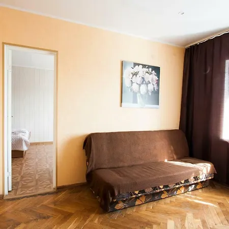 Apartment Kaupmehe Tallinn