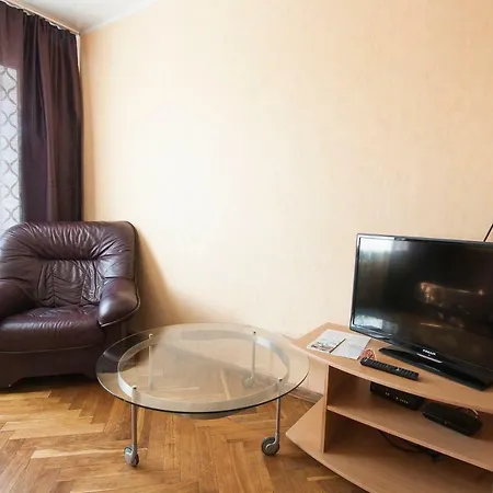 Apartment Kaupmehe Tallinn